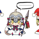 Illustration for article titled HASHIRE SORI YO (Merry Christmas, yall)
